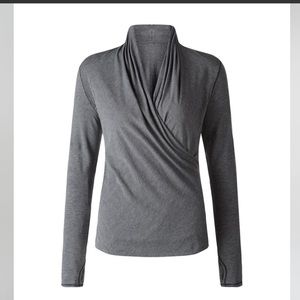 🛍Lululemon Radiant Long Sleeve Top